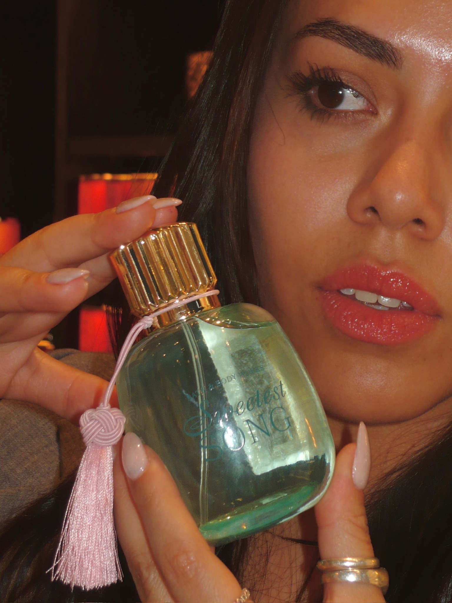 Contenido de Fragancia